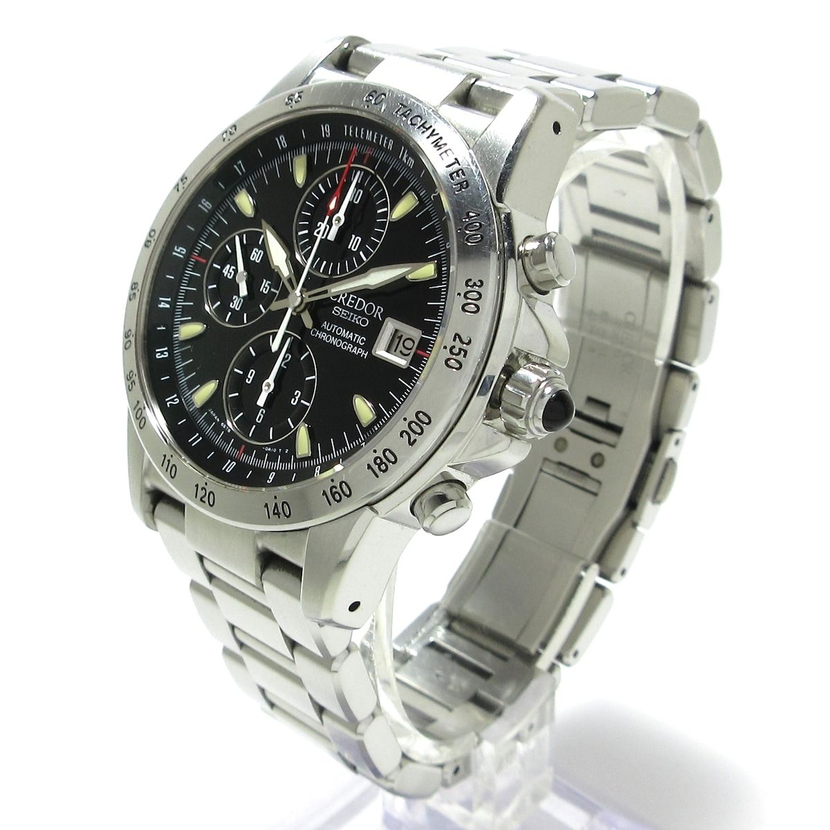 SEIKO CREDOR(セイコークレドール) 腕時計 フェニックス 6S78-0A10 