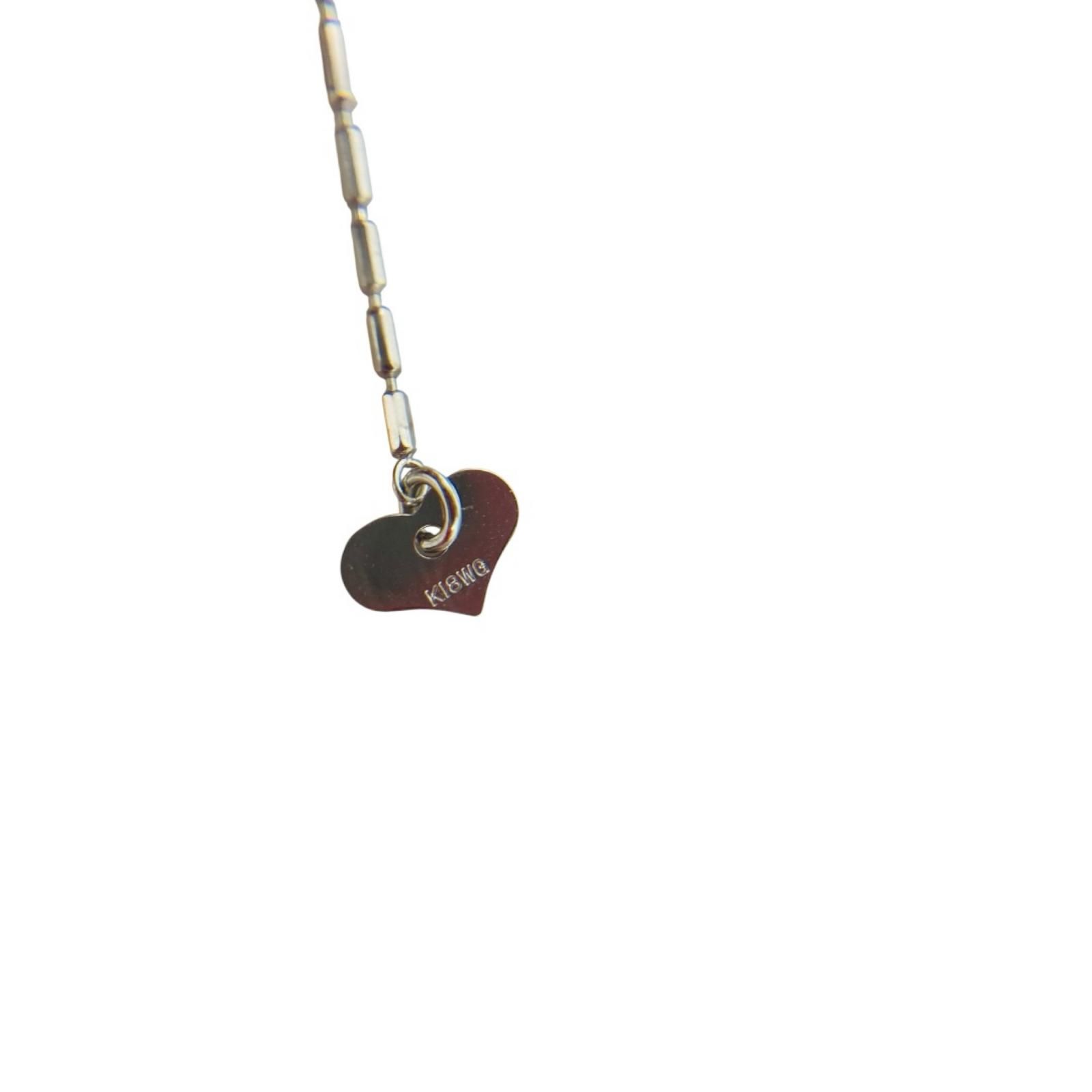 サファイア ダイヤ