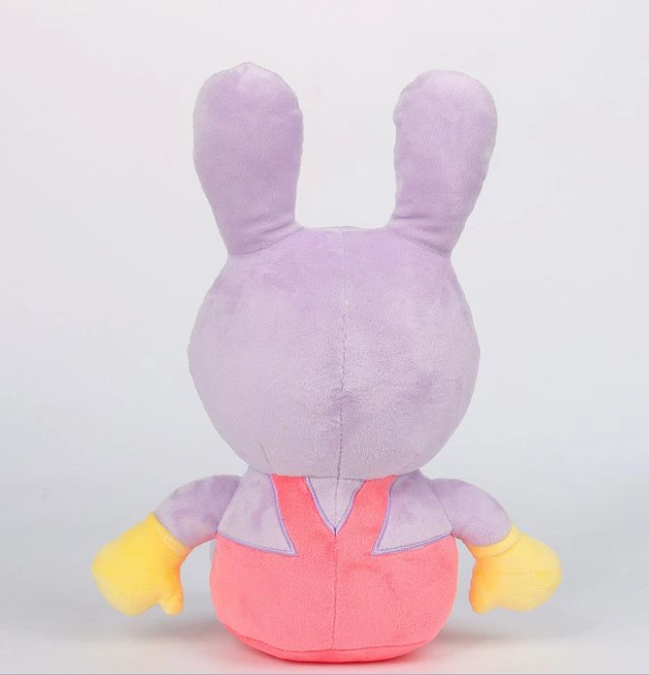 ファンシートイ サーカスサーカス ぬいぐるみ 3体セット アメトイ 2点セット アメイジング デジタル サーカス The Amazing Digital