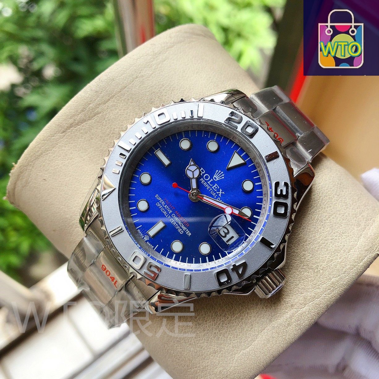 【超メルカリ市特価】ロレックス　Rolex メンズ　5pcs 今日特価】ROLEX ロレックス メンズ 腕時計 -WTO店名をご確認