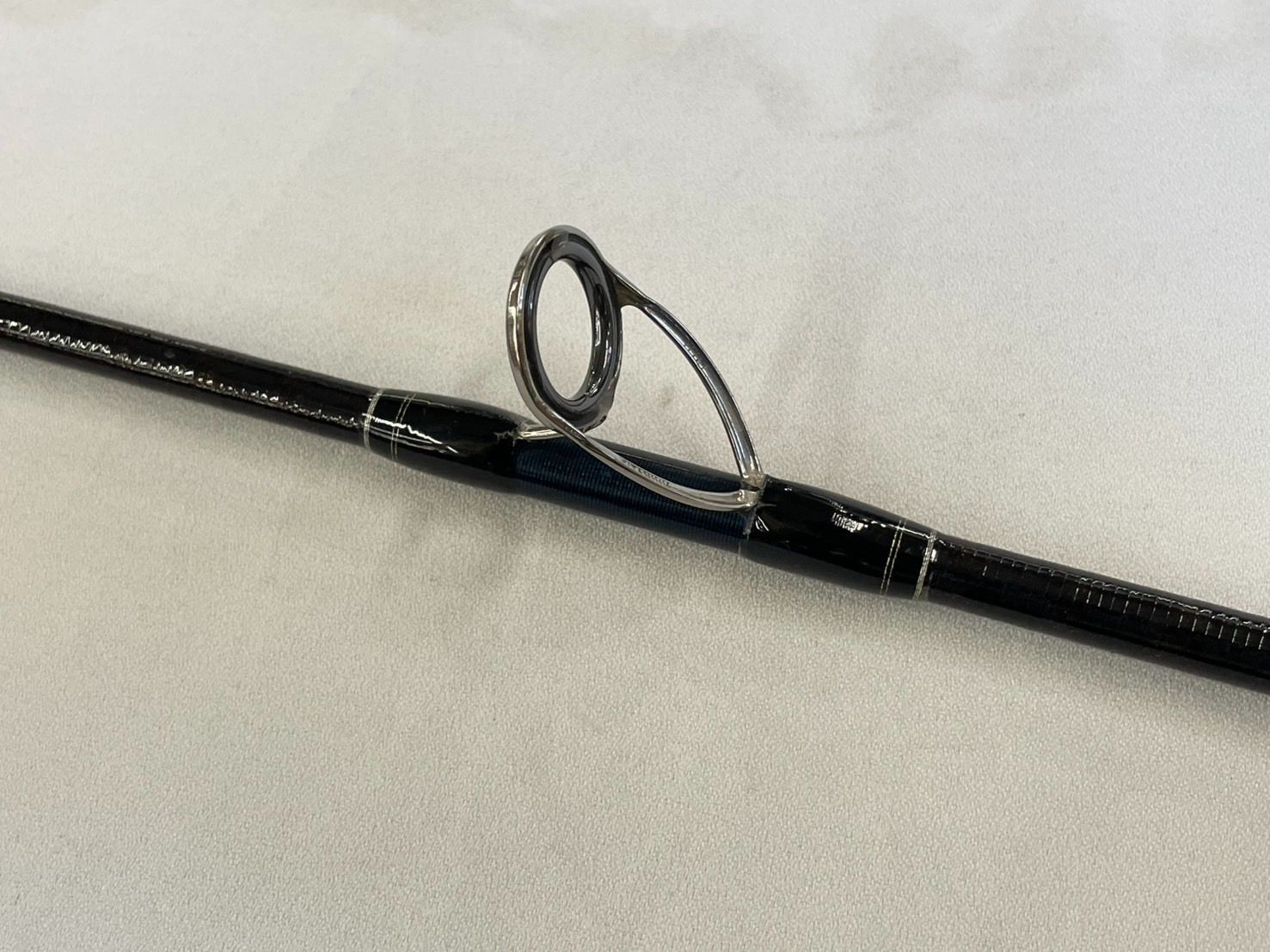 オシアジガー　ナチュラルジャーク　s643 グラップラー　タイプj s604 オシアジガー ナチュラルジャーク s643 グラップラー タイプj