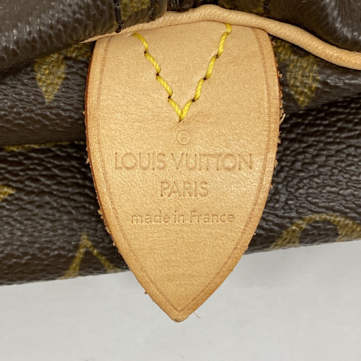 ルイヴィトン　ボストンバック　キーポル55　モノグラム　中古品 ルイヴィトン ボストンバッグ モノグラム キーポル55 初期型