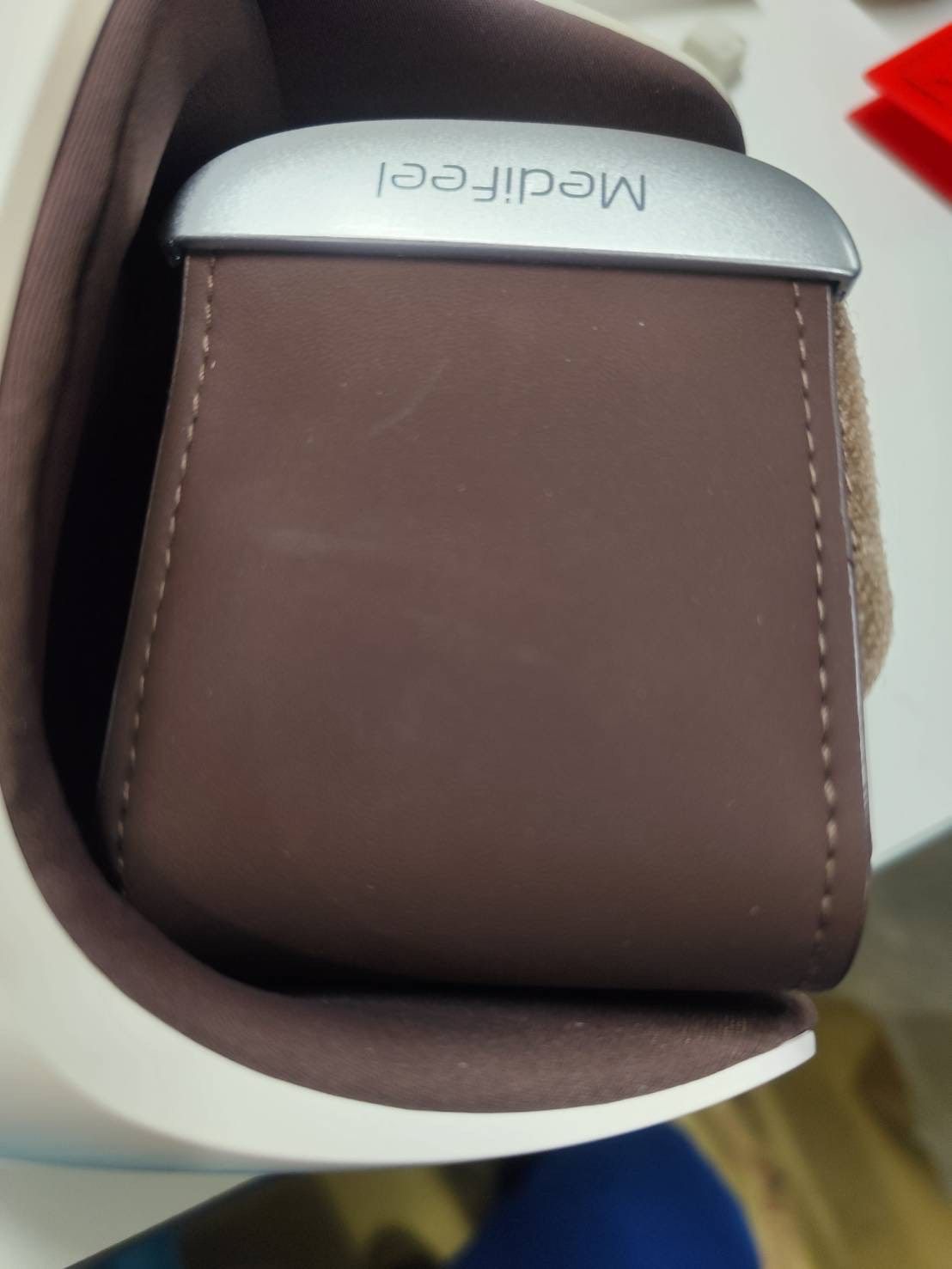 プライムダイレクト公式ショップ】ハンドマッサージャー Medifeel 立体