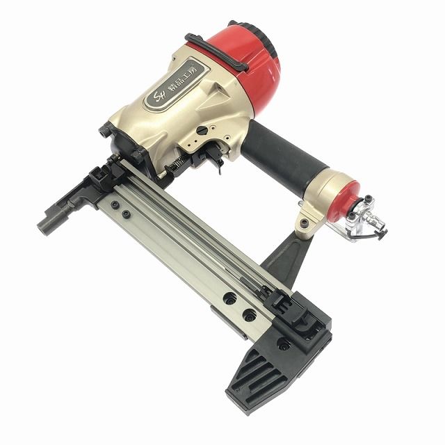 精品工房 常圧高強度 コンクリピン打機 SHHG2940 ガスピン エアーツール 釘打ち クギ