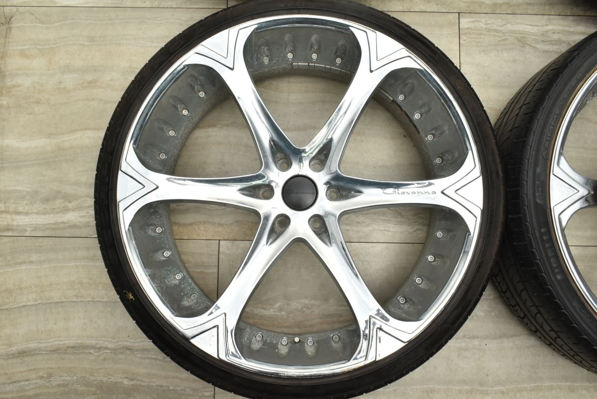 30R26 キャデラック