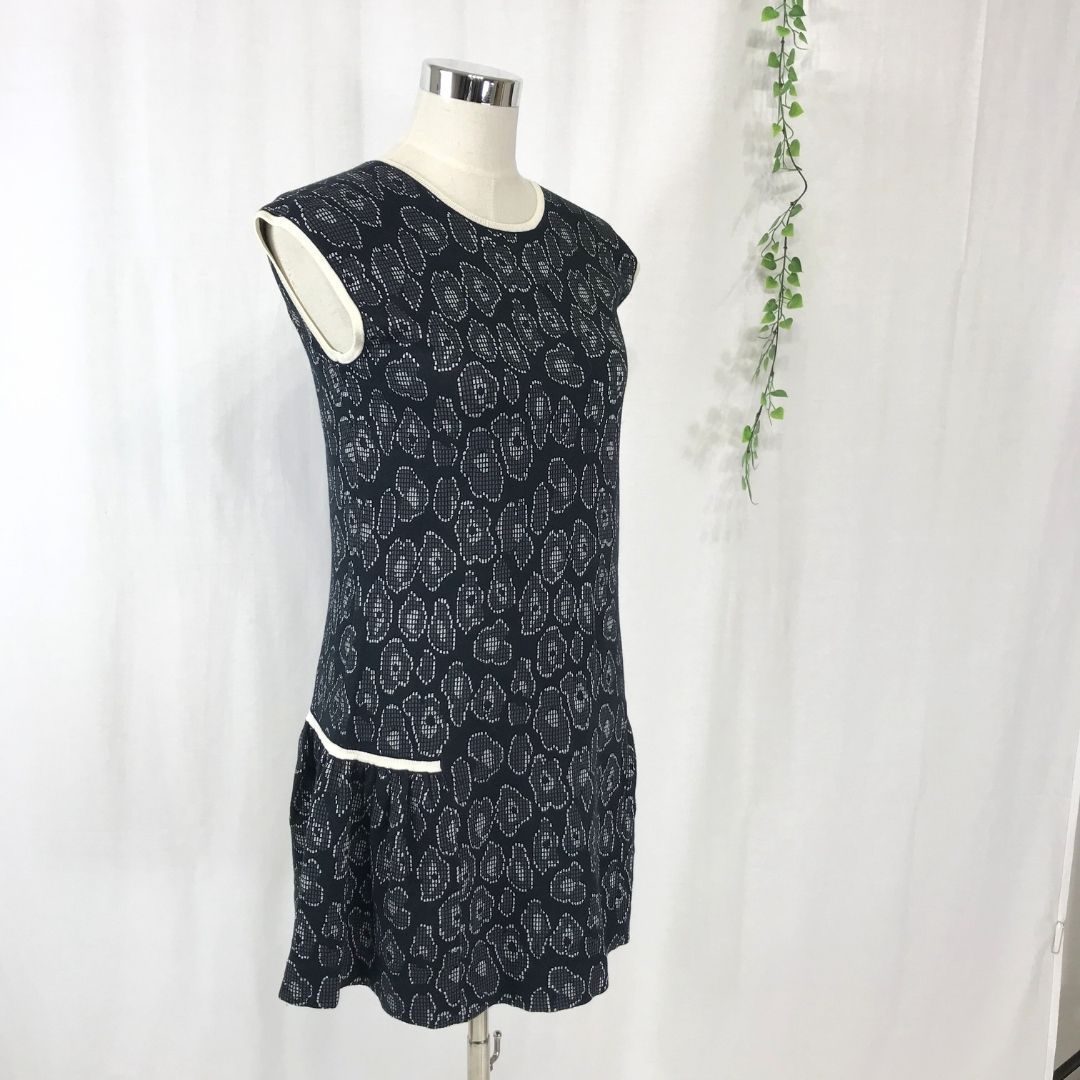 MARC JACOBS レーヨン チュニック ワンピース / マークジェイコブス MARC JACOBS レーヨン チュニック ワンピース / マークジェイコブス