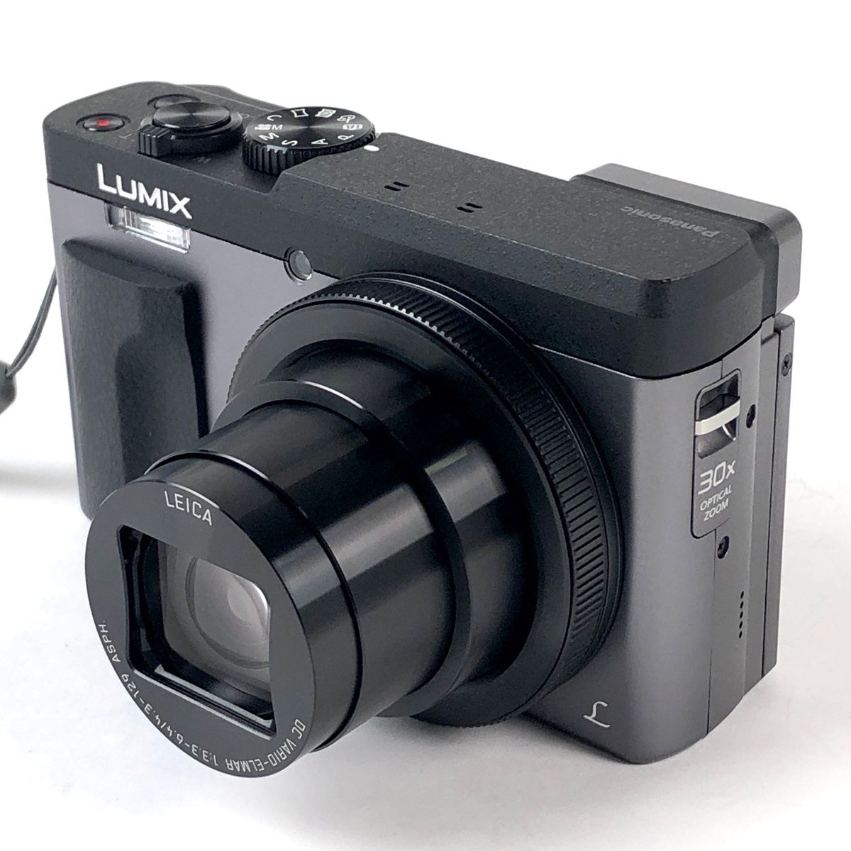 お値引きできます。Panasonic DC-TZ90 コンパクトデジタルカメラ