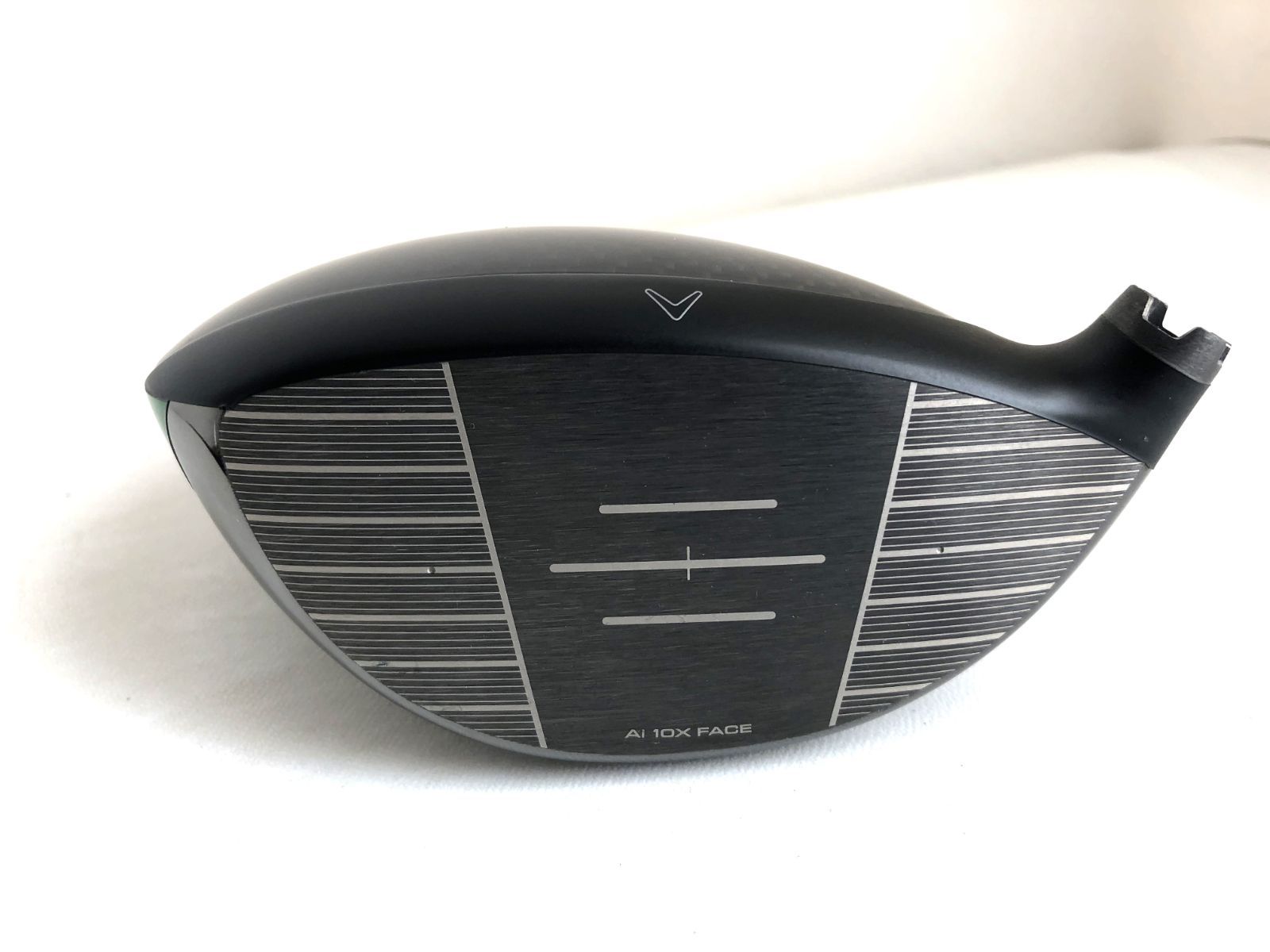 日本正規品 キャロウェイ ELYTE(エリート) ドライバー 2025年モデル