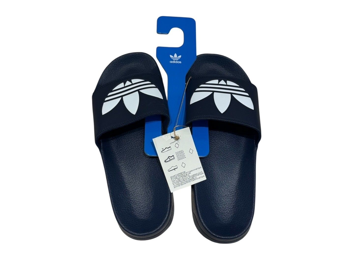 adidas (アディダス) ADILETTE LITE SLIDES シャワーサンダル