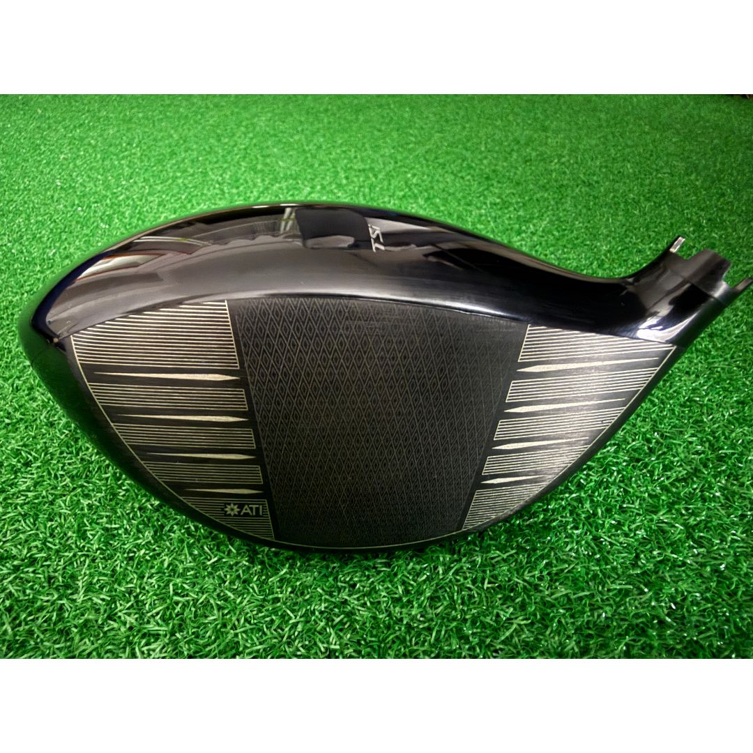 TSI2ドライバー 9度 ヘッドのみ タイトリストTSi2ドライバーヘッドのみ