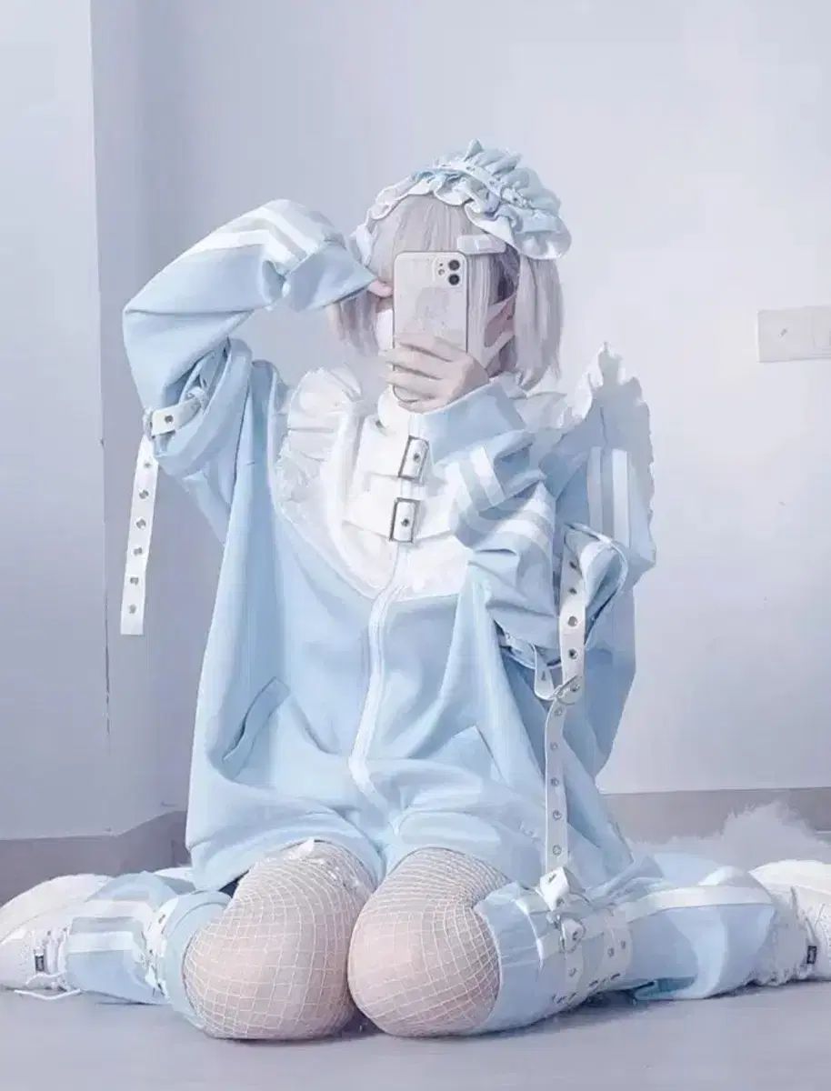 エンジェル ジャージ フルセット