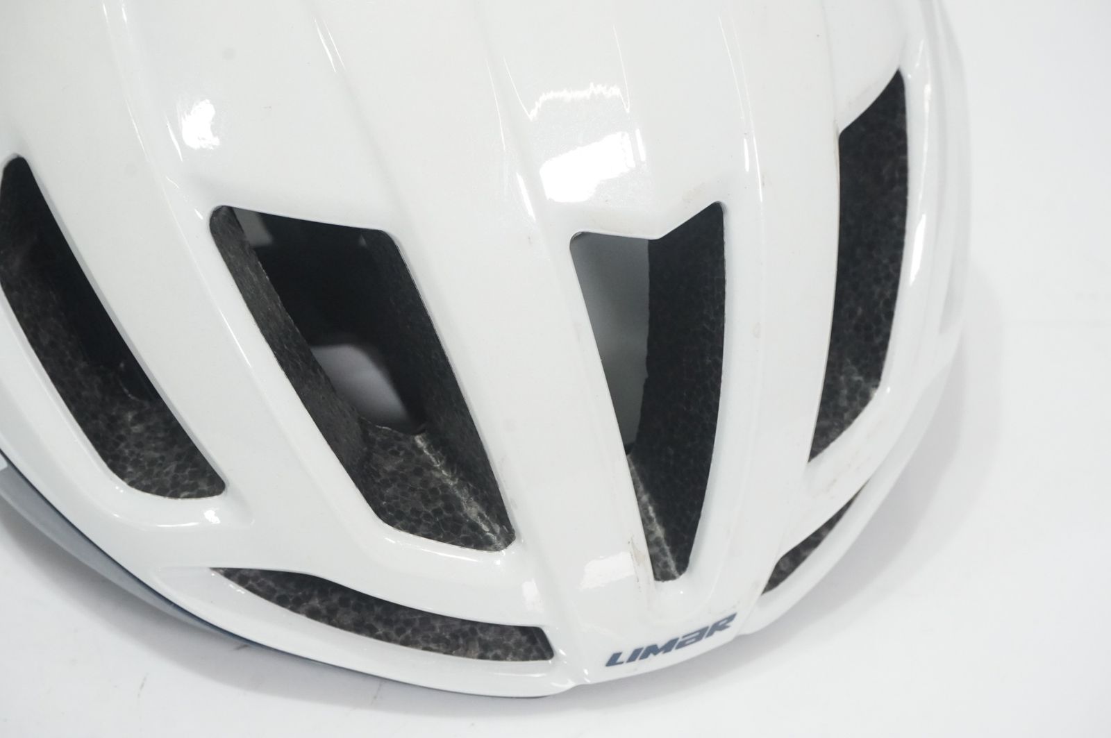 LIMAR リマール AIR ATLAS Lサイズ 57-62cm ヘルメット バイチャリAKIBA店 BRIGHTFACE_UK