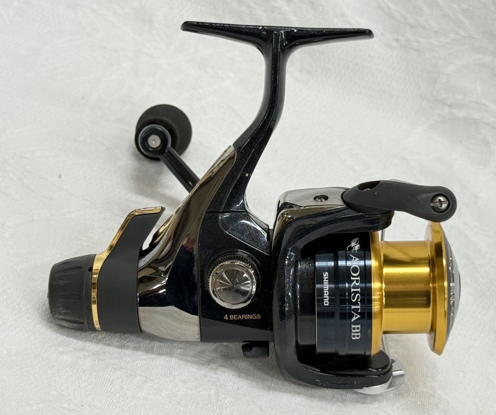 SHIMANO AORISTA BB 2500 シマノ アオリスタ AORISTA BB ロッド リール