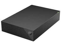 バッファロー 外付けHDD Seagate製ドライブ内蔵 HD-SGDA4U3-B ブラック 容量 4TB インターフェース USB3.2 Gen1 mp