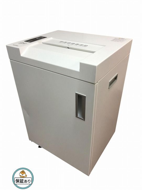IRIS OHYAMA アイリスオーヤマ シュレッダー 業務用 クロスカット OF325C 20 FMK676963相