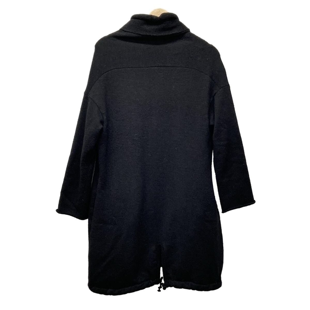 公式サイト - ハイブランドの新作が続々登場 yohjiyamamoto(ヨウジヤマモト) コート レディース M サイズ2 ジャケット・アウター