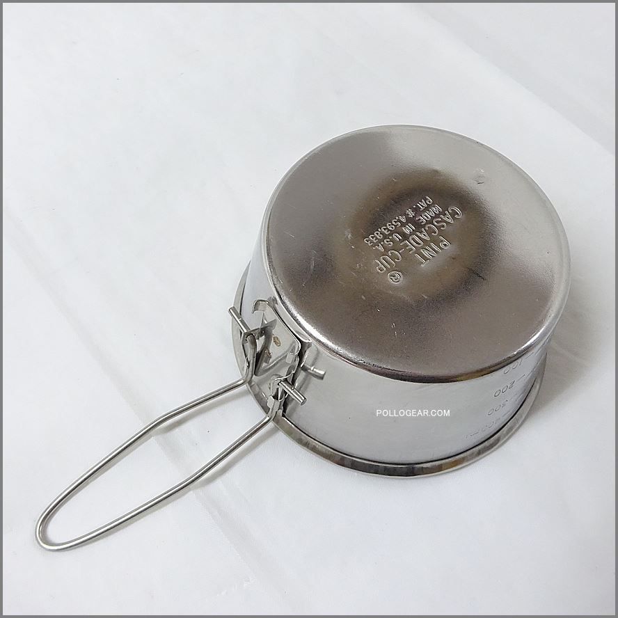 超希少VINTAGE CASCADE CUPカスケードカップ 1PINT 前期 超希少VINTAGE CASCADE CUPカスケードカップ 1PINT 前期 VINTAGE