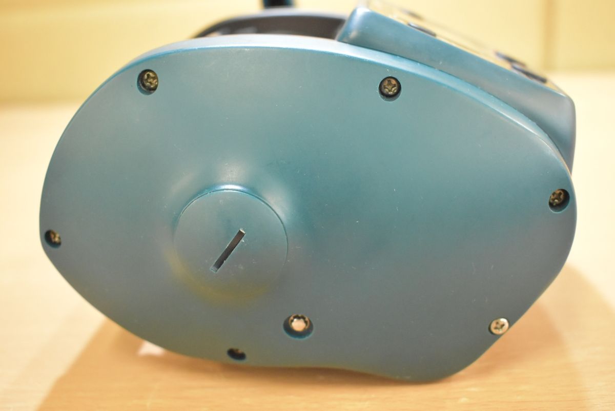  ミヤマエ ミヤエポック コマンド X 4 CX DC 12 V Miya Epoch 電動リール オフショア 船釣り メバル サバ メジロ レンコダイ ルアー ワームセット 電動リール リール