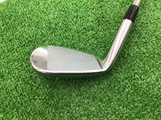 ミズノ Mizuno Pro 245 GW ウェッジ WG 特注シャフト フレックスS メンズ 男性用 右利き 右用 Cランク ゴルフクラブ