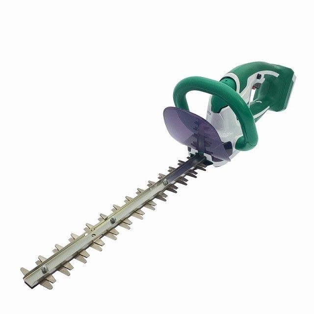 makita マキタ 14.4V 350mm 充電式生垣バリカン MUH355DSH バッテリー1個 14.4V 1.5Ah 充電器付 ヘッジトリマー112311