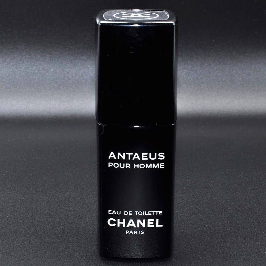 Chanel シャネル 香水 Antaeus Pour Homme Eau de Toilette