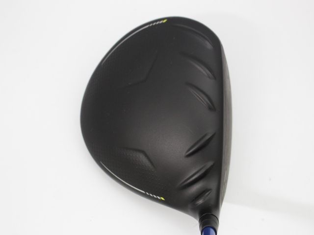 スピーダーNXブルー 40SR Pingドライバー用 スピーダーNXブルー 40-R