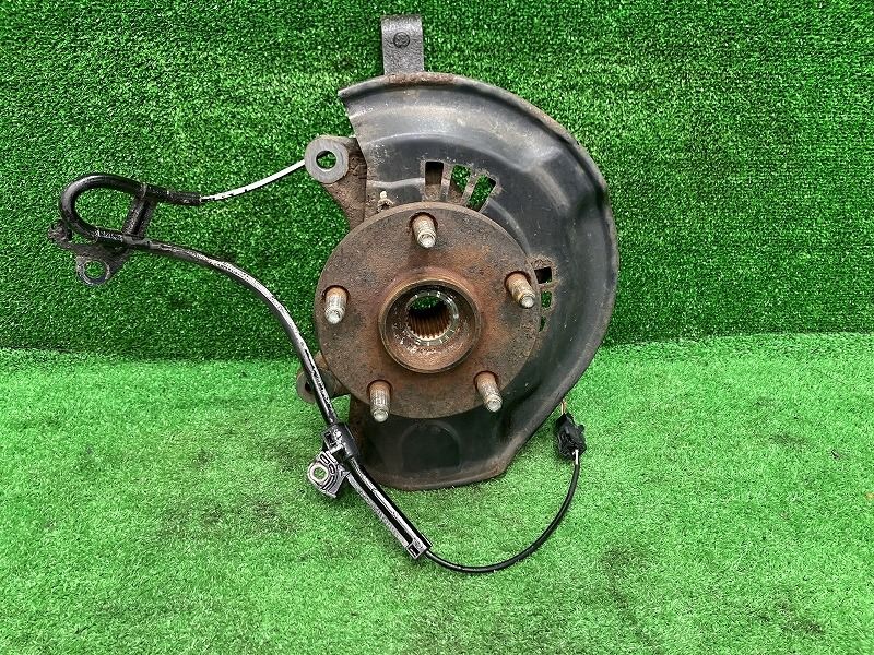 ナックル OEM VQ Manual Transmission Shift Fork - 5th and 6th