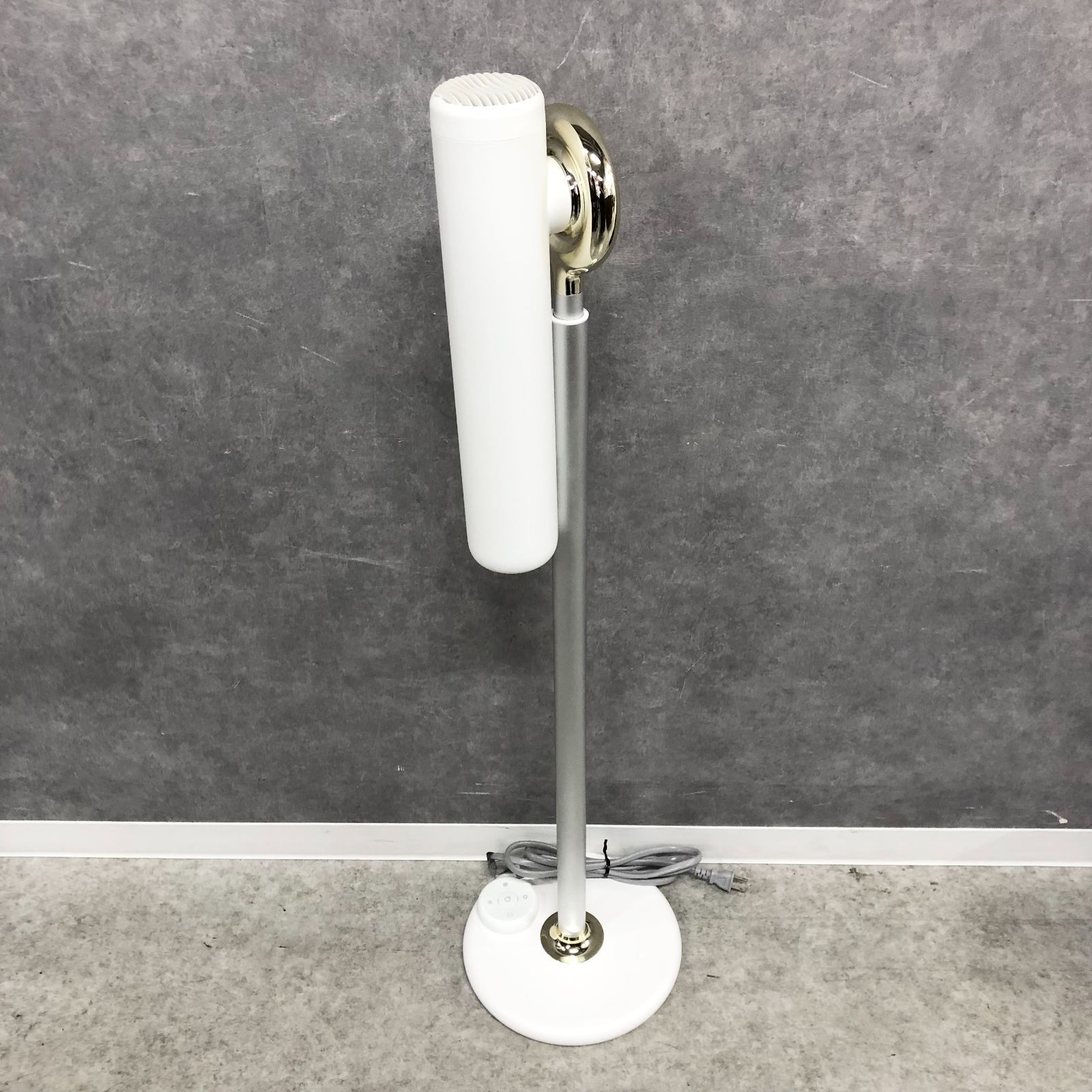 ◎I731 ビサラ BISARA ハンズフリースタンドヘアドライヤー QS-151 動作 済 ma