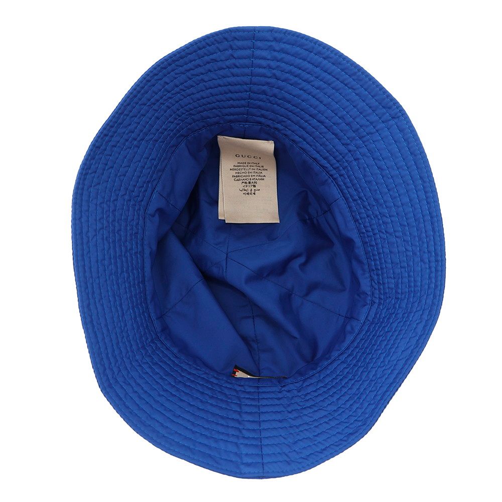 ハット サイズM