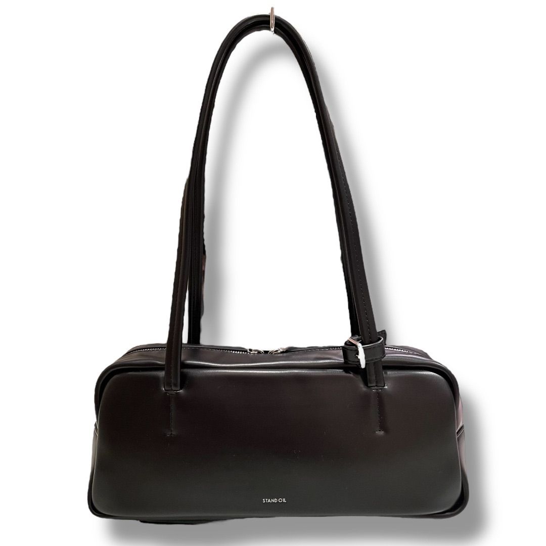 STAND OIL More Bag モアバッグ (ブラック) More Baguette Bag · モア