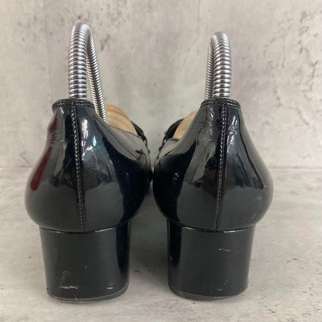 【極美品】マッキントッシュフィロソフィー タッセル オールウェザーパンプス22 Amazon | [マッキントッシュ フィロソフィー] タッセルモチーフオール