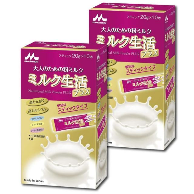 ミルク生活 プラス 300g×3缶 スティックタイプ4箱 ミルク生活 プラス 300g×3缶 販売済み スティックタイプ4箱 ミルク生活