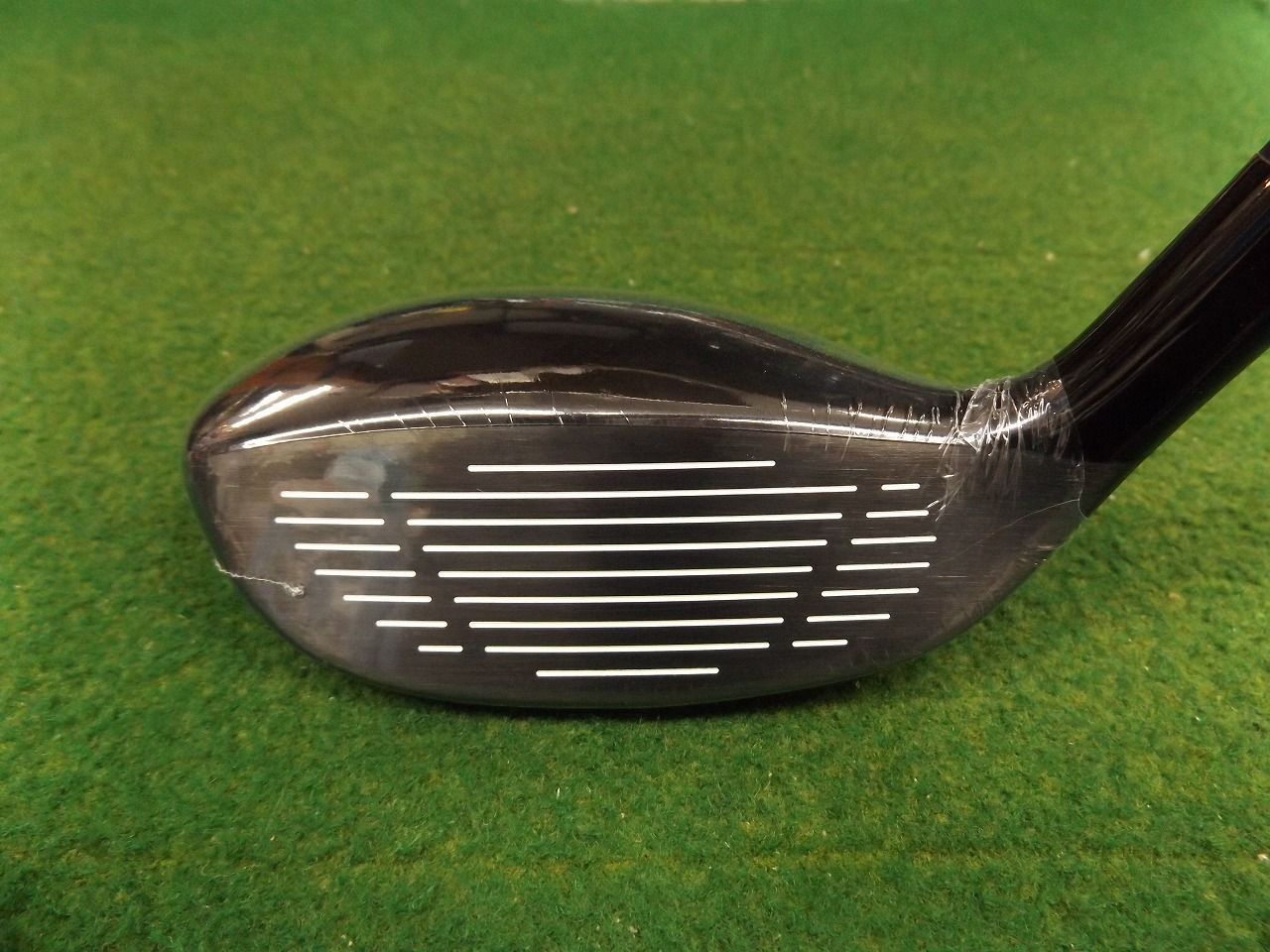 3836 RMX DD UT U 5 25° TENSEI FR 70 S カバー有 ヤマハ リミックス ユーティリティ ゴルフクラブ.987226