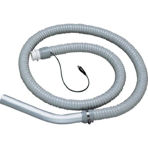 2営業日で発送 スイデン Suiden スイデン Φ38静電防止用アース入りホース組品 5m 2040508001 3065