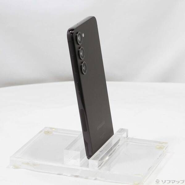 ジャンク品 Galaxy S23（SCG19）au版 256GB 黒 ジャンク品 Galaxy S23（SCG19）au版 256GB 黒 - メルカリ