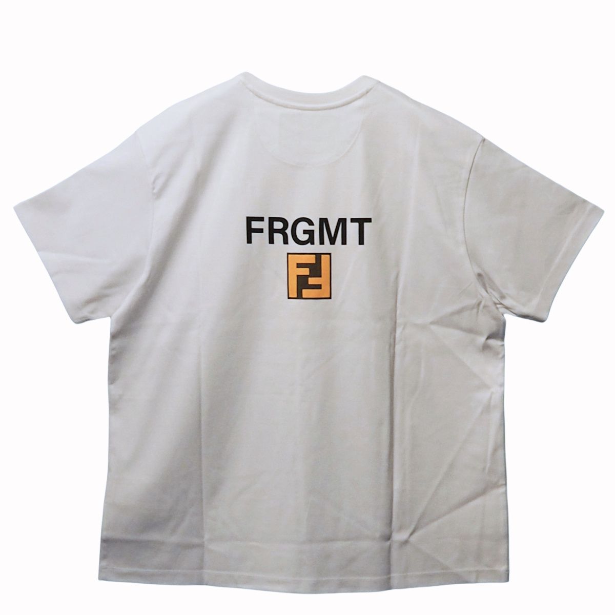 N 新品/未使用品】FENDI フェンディ FENDI×FRGMT×POKÉMON フラグメント 
