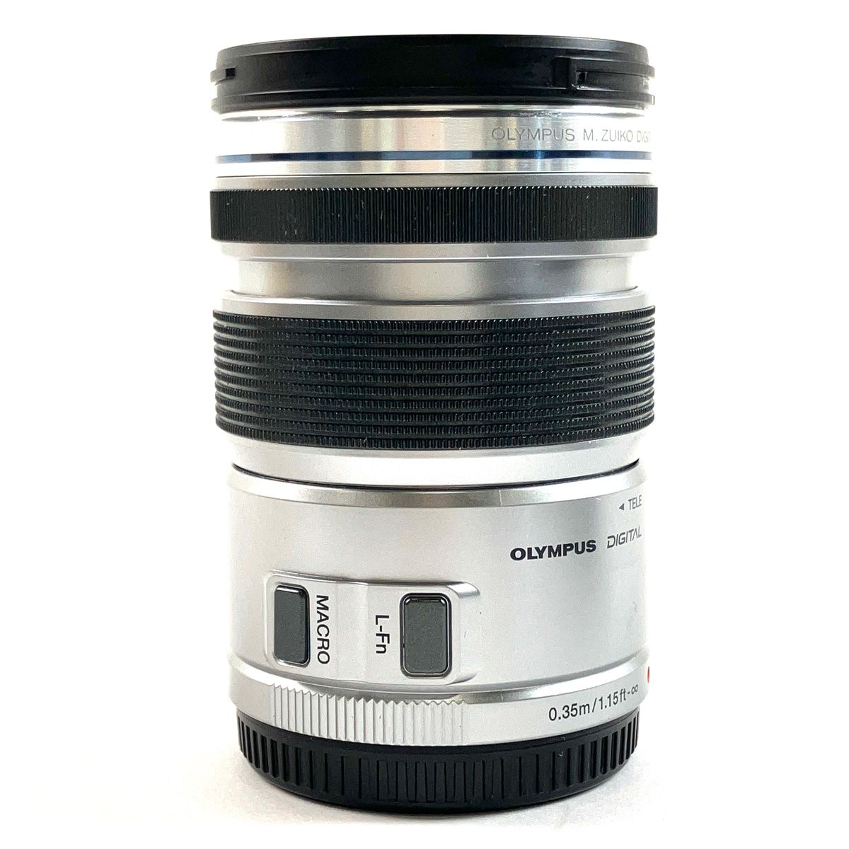 12-50mm F3.5-6.3