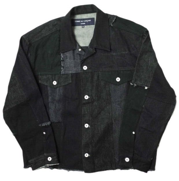 COMME des GARCONS HOMME コムデギャルソンオム 22AW 日本製