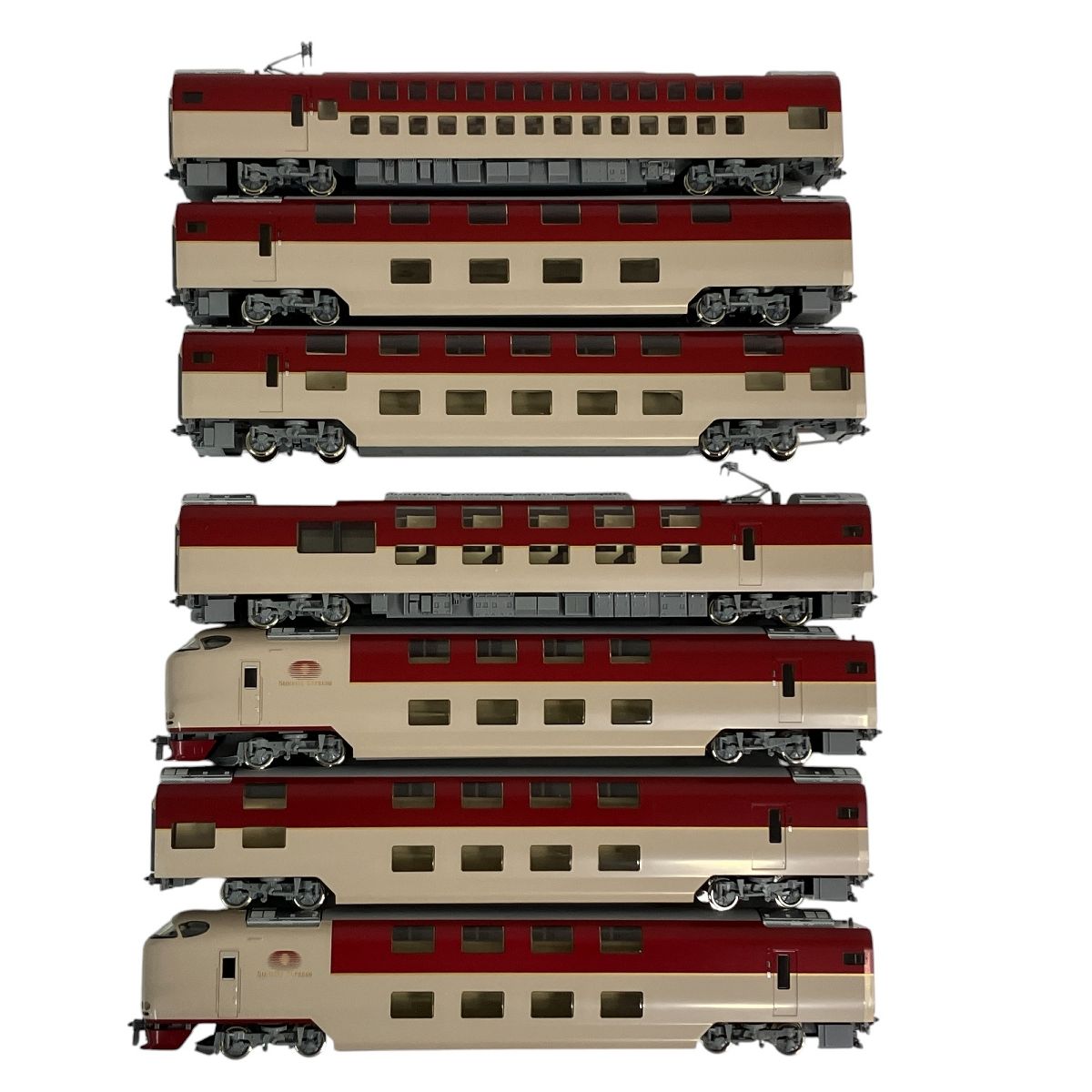 鉄道模型