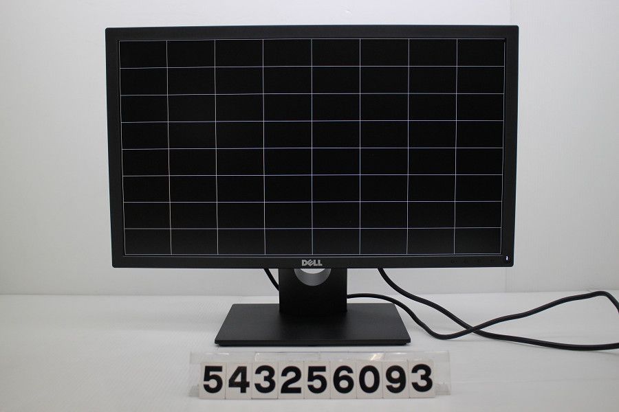 DELL E2318H 23インチ FHD 1920x1080 液晶モニター D-Subx1|DisplayPortx1 543256093
