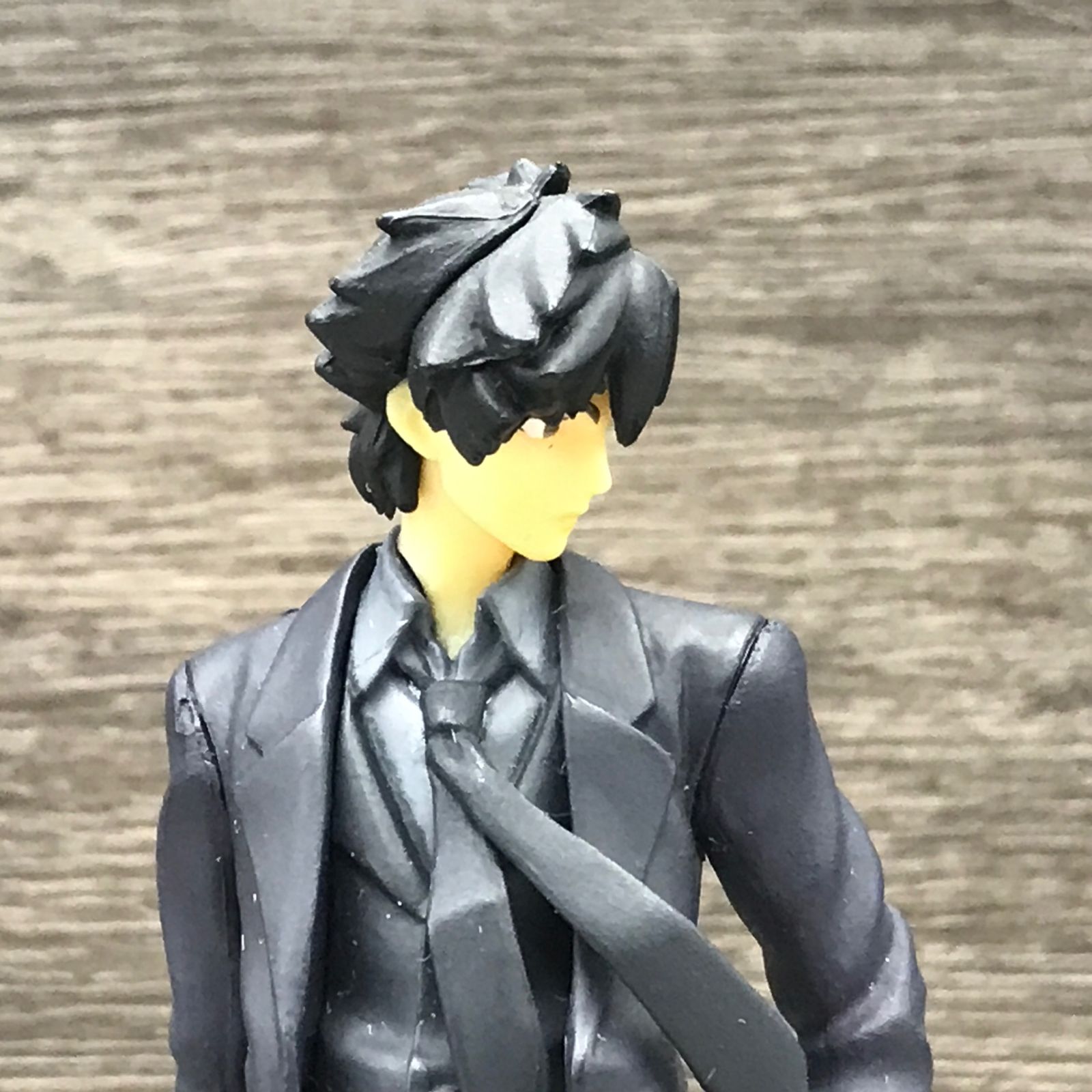 衛 宮 切 嗣 フィギュア Fate Zero 衛宮切嗣 Zero リファインVer 買取実績
