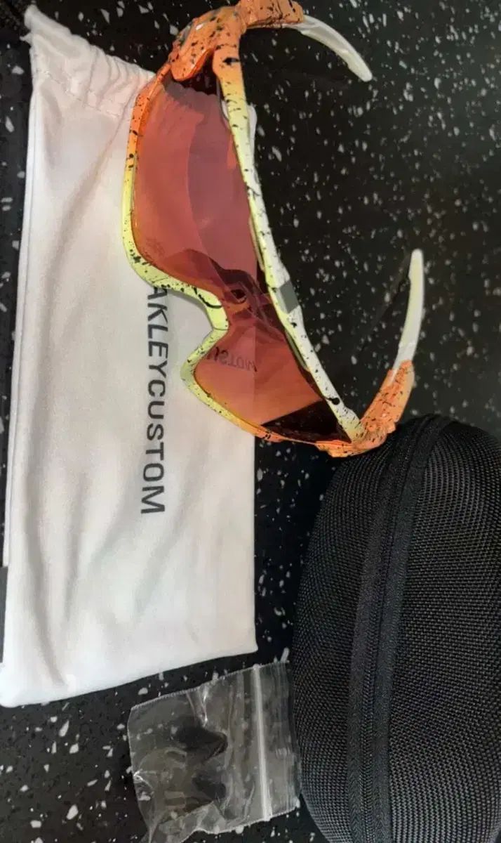 ジョーブレイカー ゴーグル