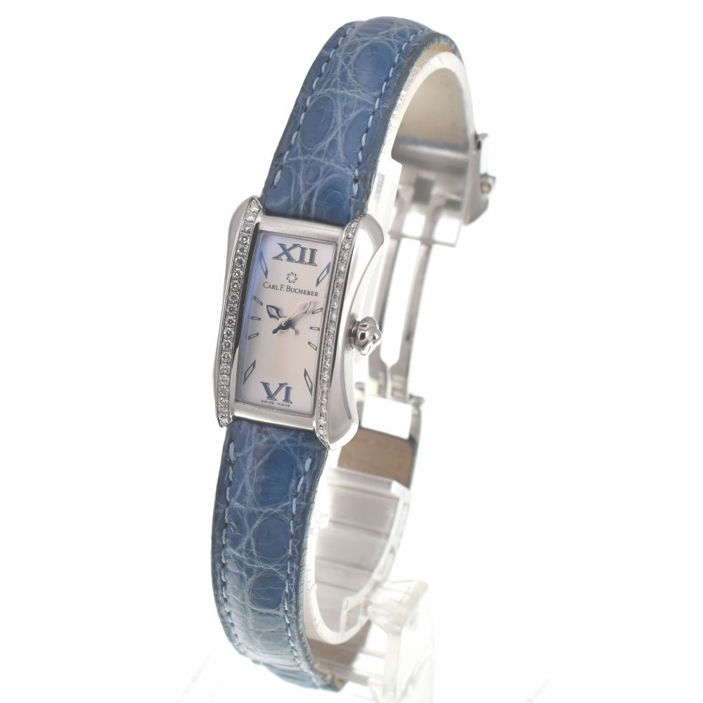 カール F.ブヘラ CARL F.BUCHERER 10703.08 アラクリア サイドダイヤ クォーツ レディース _942581 楽天市場】カール F.ブヘラ CARL F.BUCHERER 10703.08 アラクリア