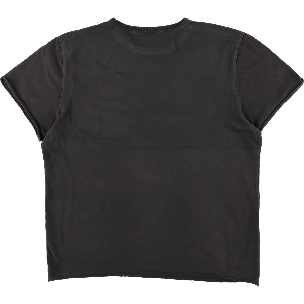 ビートルズ バンドTシャツ