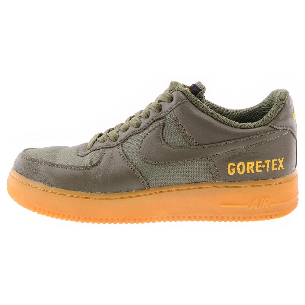 NIKE (ナイキ) AIR FORCE 1 GTX CK2630-001 エアフォース1 NIKE (ナイキ) AIR FORCE 1 GTX CK2630-001 エアフォース1