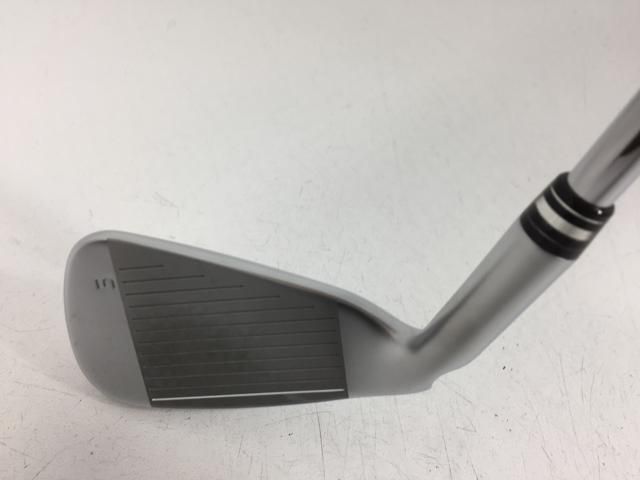 ピン PING G430 アイアン 5本セット 850GH neo R PING ピン i530