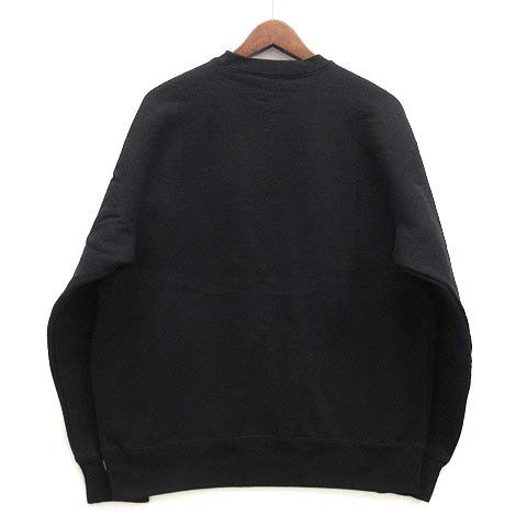supreme シュプリーム ボックスロゴブラック 長袖Tシャツ Supreme シュプリーム 20FW Box Logo L/S Tee ボックスロゴ