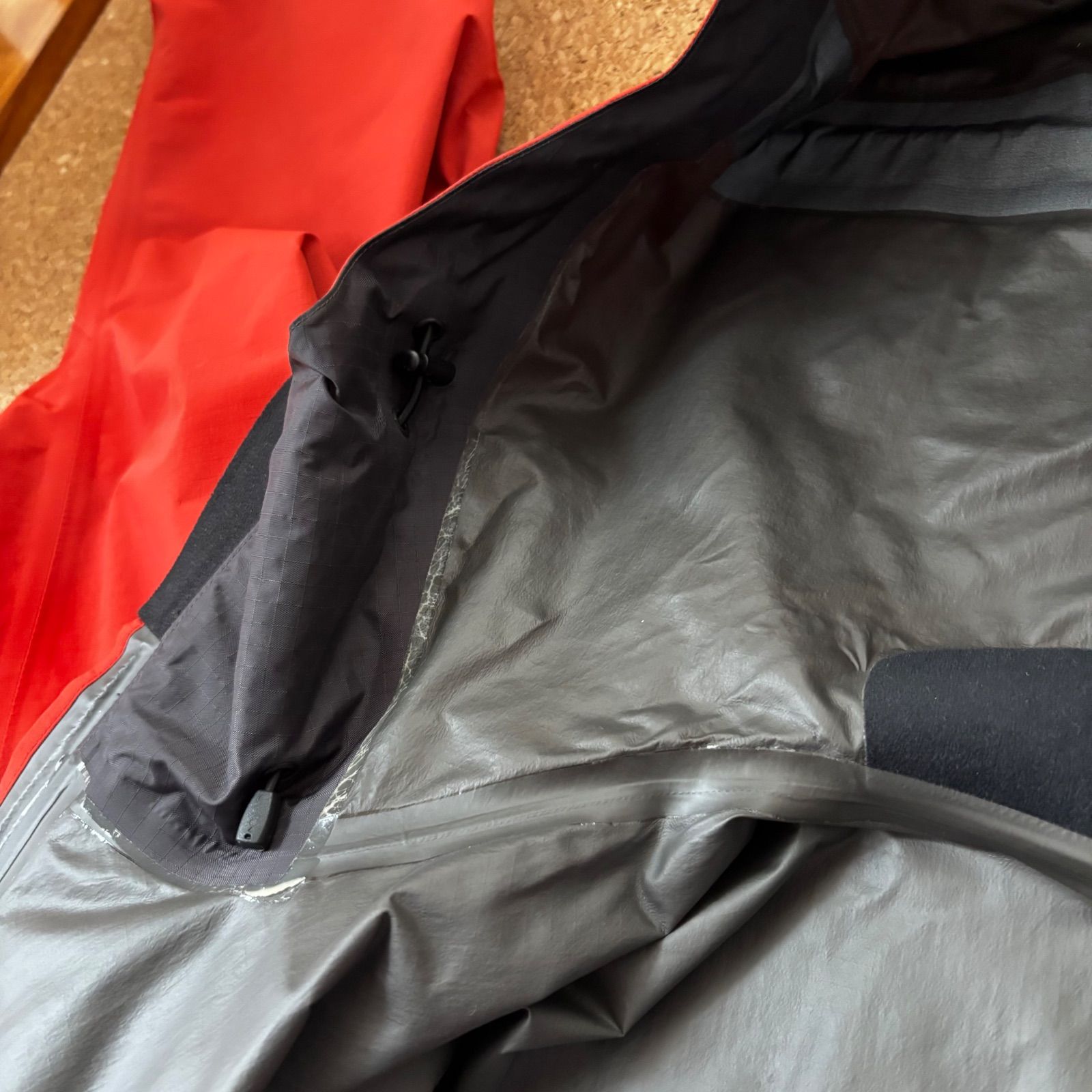 アークテリクス