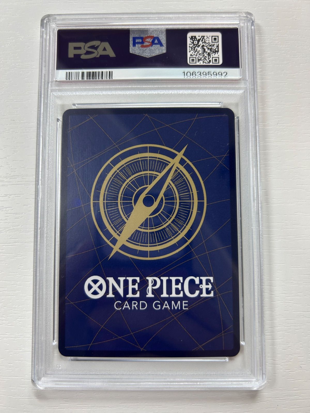 【PSA10】 バギー 手配書 2025年最新】バギー 手配書 psa10の人気アイテム - メルカリ