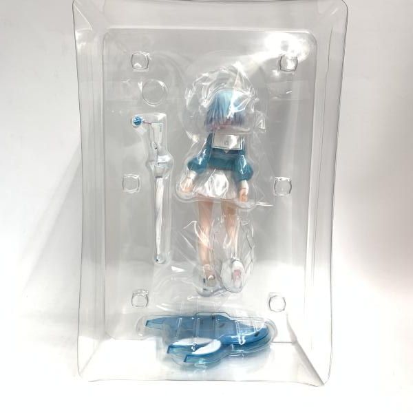 - アロナ | 1&frasl;7 1&frasl;7スケールフィギュアブルーアーカイブ「アロナ」（再販） アロナが来た！！ まさかの置き配ゴールデンヘッドプラス Goldenhead ブルーアーカイブ しののめ ブルーアーカイブ「アロナ」 1&frasl;7スケールフィギュア ブルーアーカイブ』「アロナ」 ゴールデンヘッド 2026年最新Yahoo!オークション 完成品フィギュア